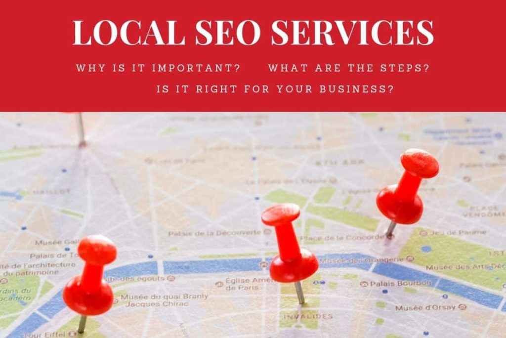 Local SEO Services