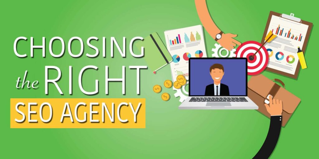 Choosing an SEO Agency