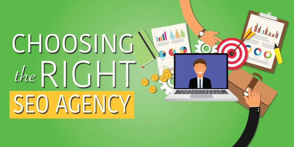 Choosing an SEO Agency