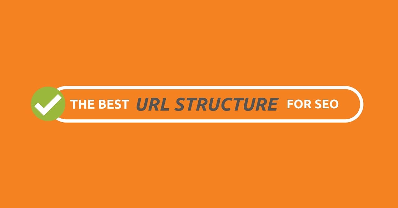 The best URL structure for SEO