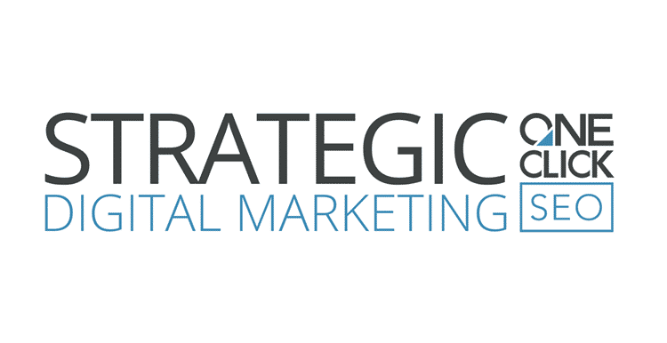 One click SEO digital marketing