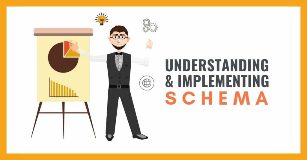 Understanding Schema