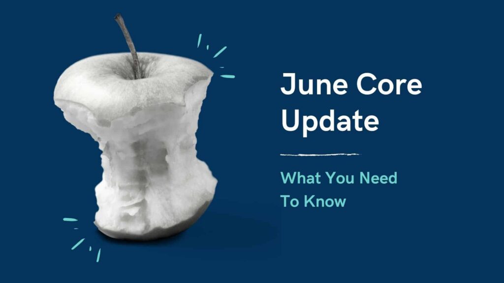 The Latest Google SEO Update