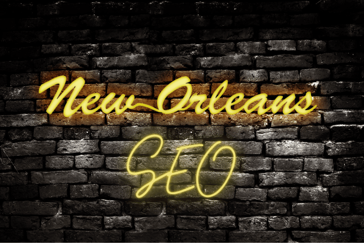 NOLA SEO new orleans seo