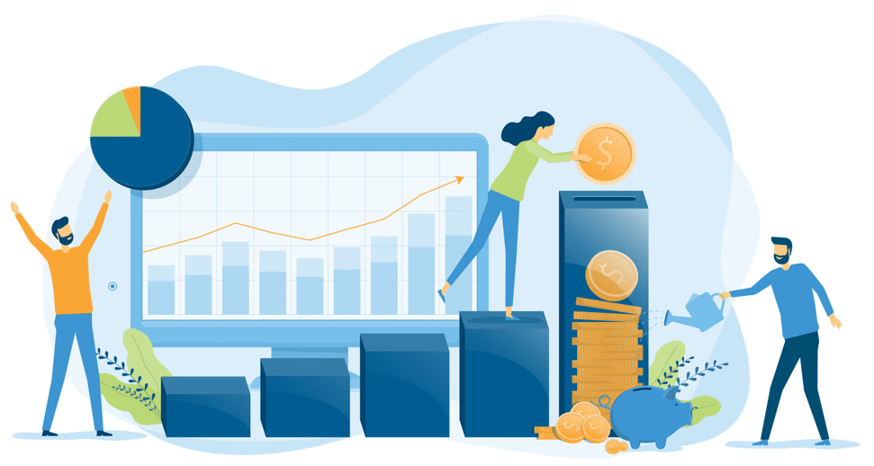 bar chart pricing