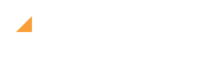 One Click SEO white logo w orange