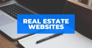 Real Estate Websites