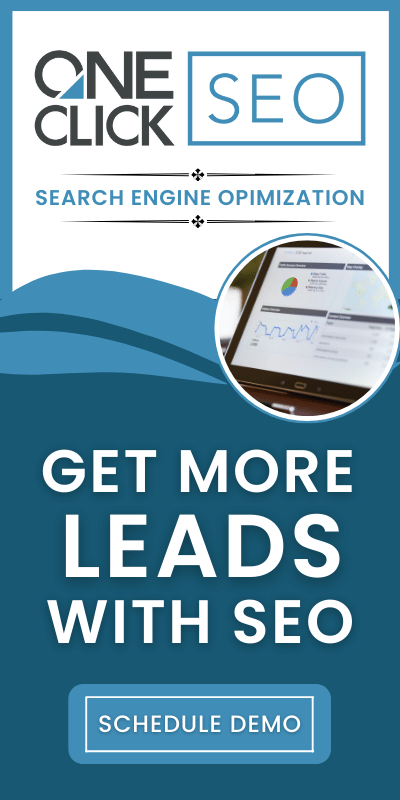 seo consultation