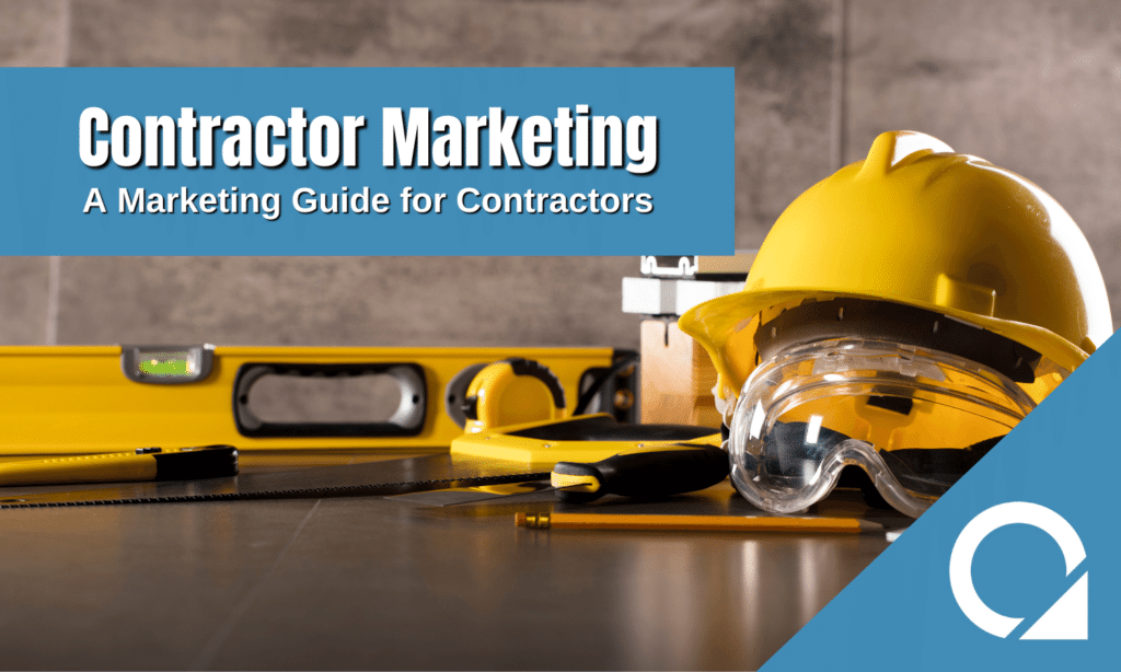 Contractor Marketing