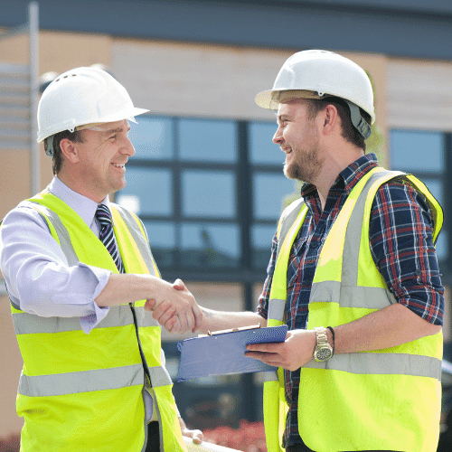 best contractor marketing