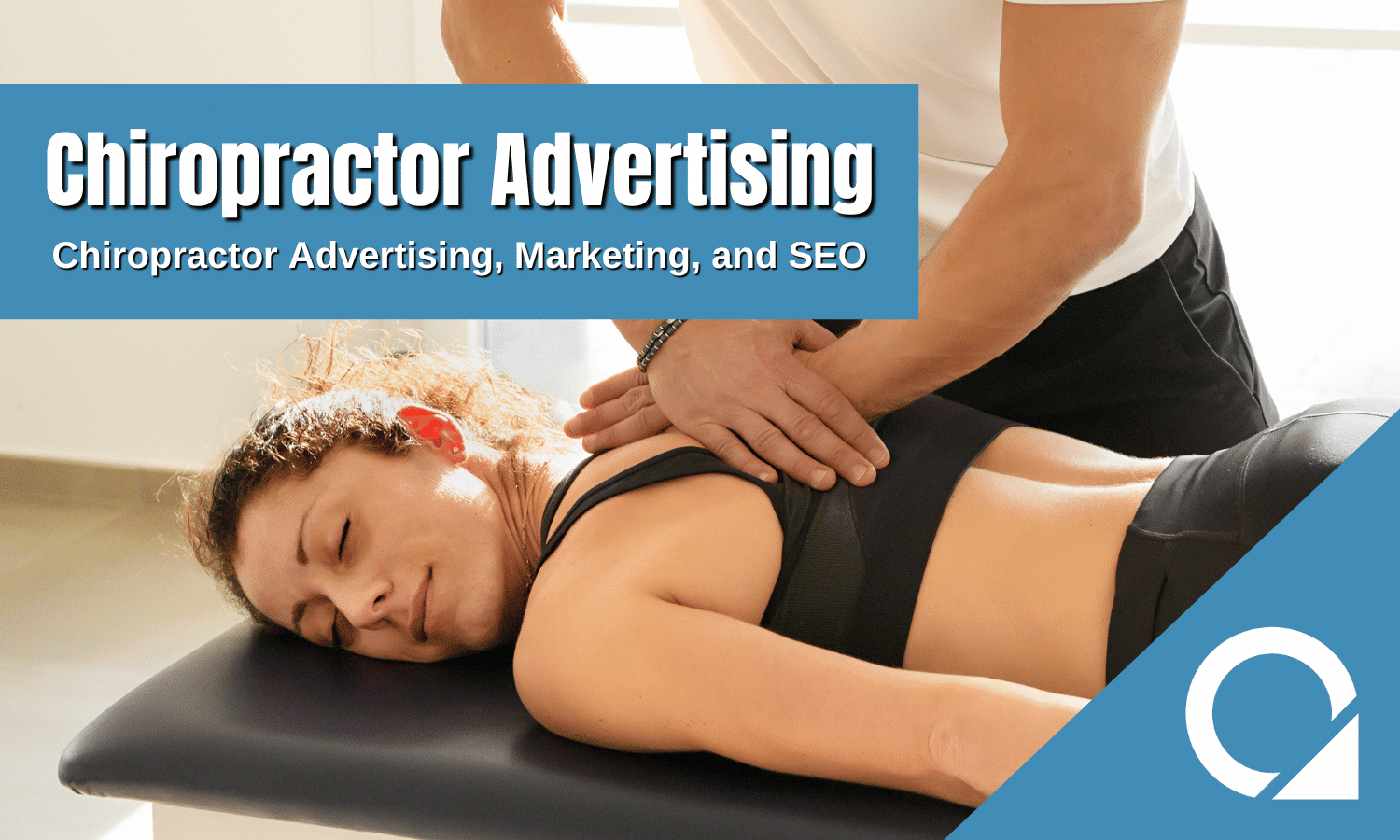Chiropractor Marketing 46 Chiropractor Advertising
