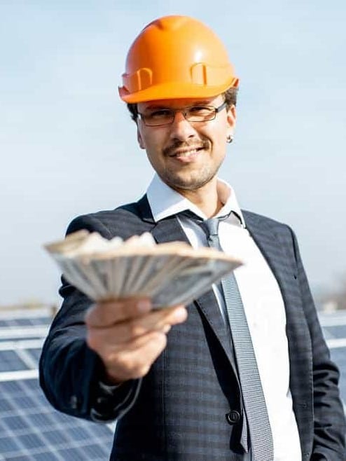 solar electrical contractor advertising marketing benefits