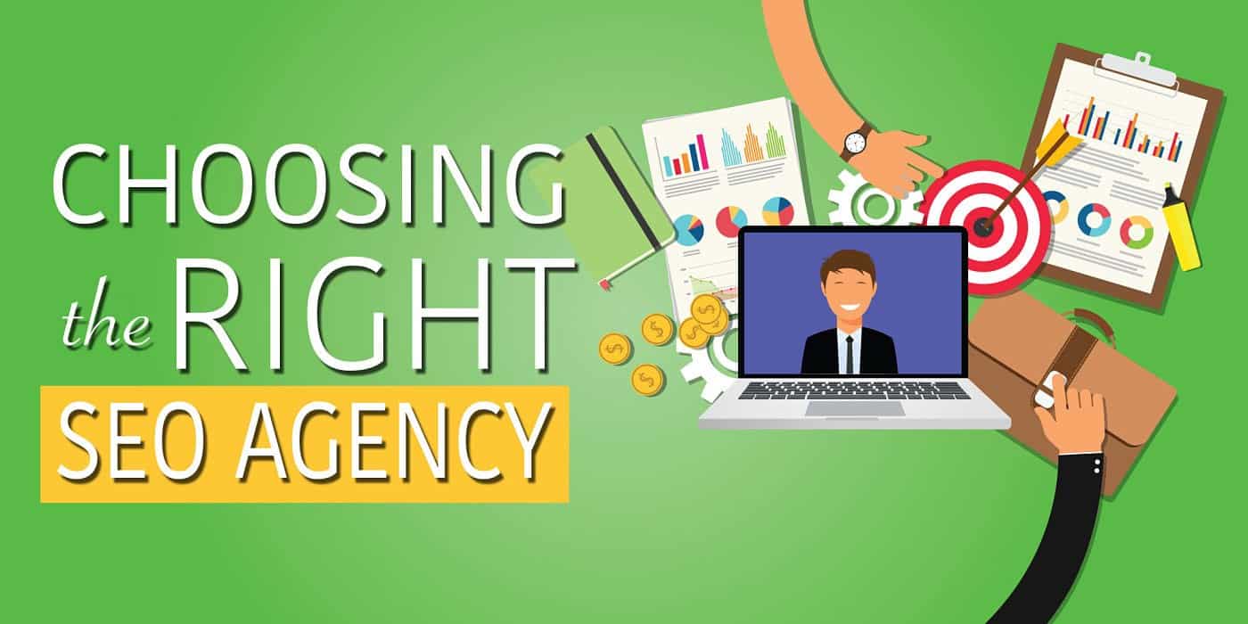 Choosing the best SEO agency