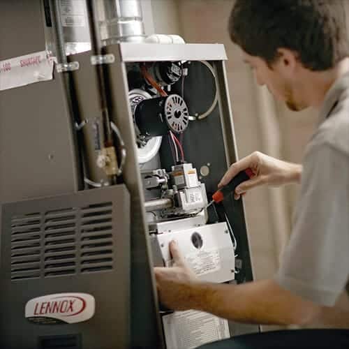 hvac marketing furnace repair advertising