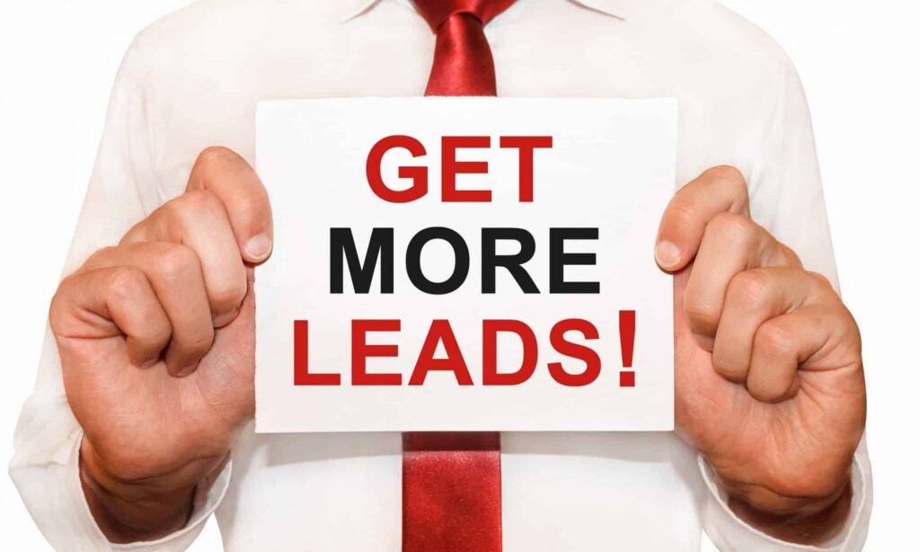 get solar contractor leads