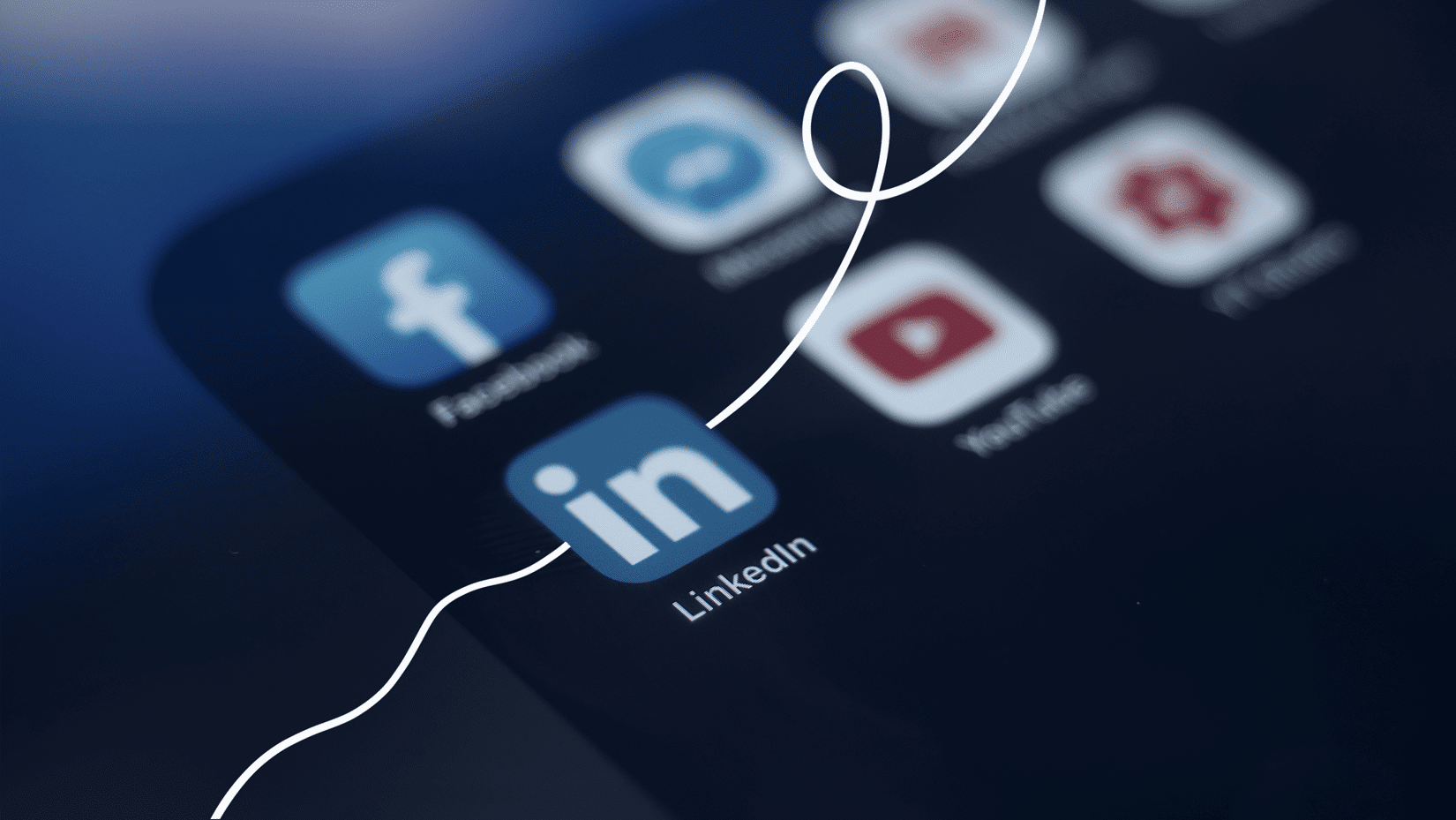 types of social media