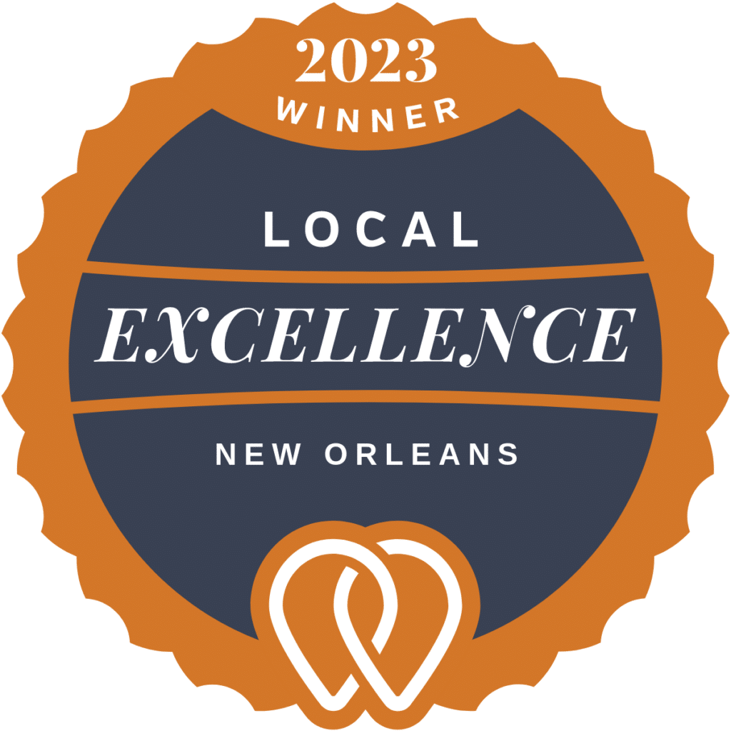 One Click SEO Wins a 2023 Local Excellence Award by UpCity