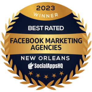 Best Facebook Marketing Agency New Orleans