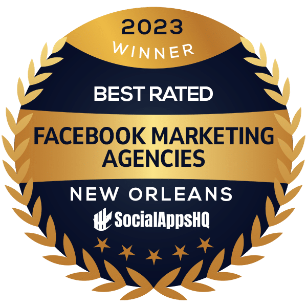 Best Facebook Marketing Agency New Orleans