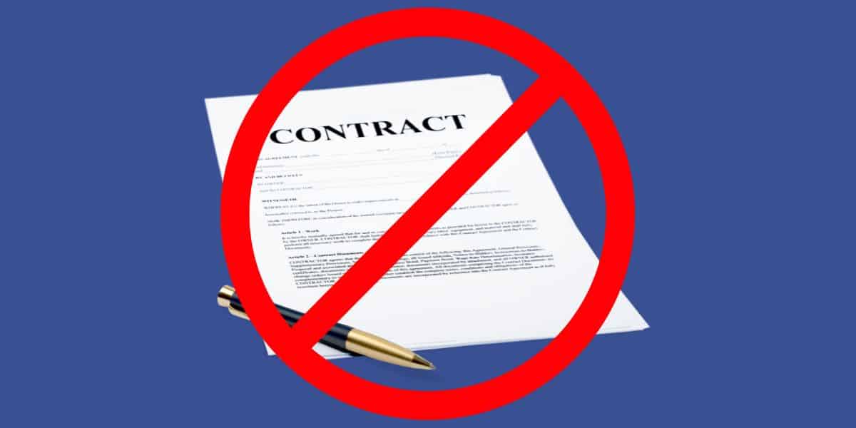 One Click SEO contracts One Click SEO contracts