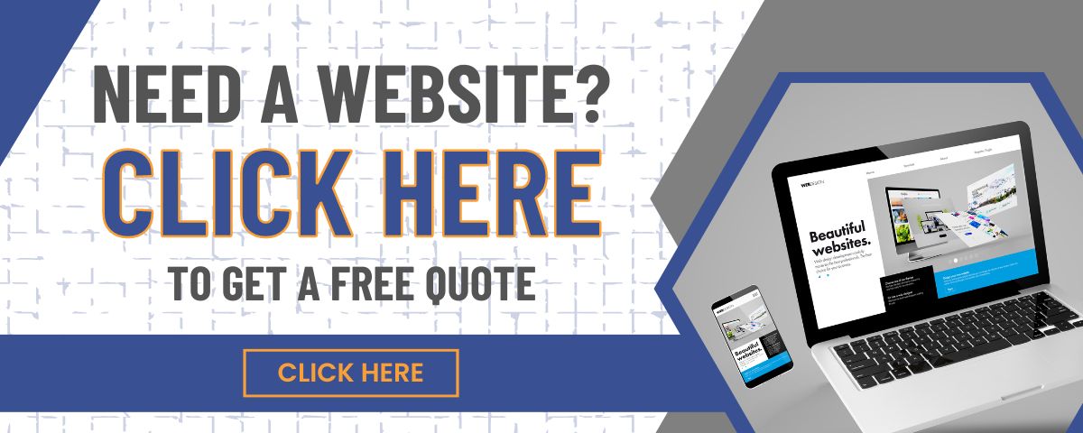 Website CTA