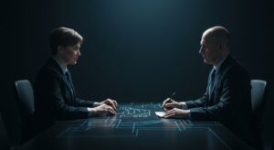 Featured image for blog post titled: AI in Digital Marketing: Unlocking Real Leads and ROI for Local Businesses & Real Estate