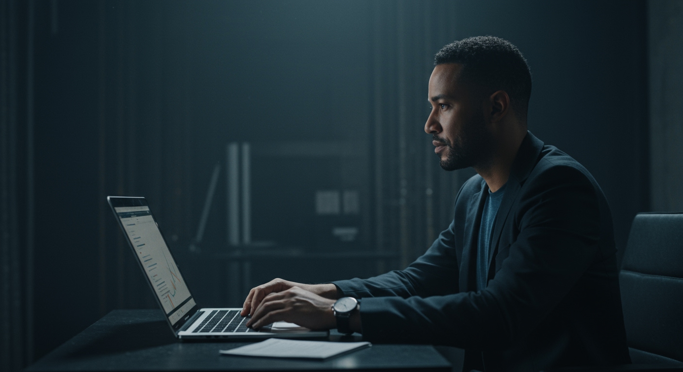 Featured image for blog post titled: Decoding AI: Your Simple Guide to the Future of Search & Content Discovery