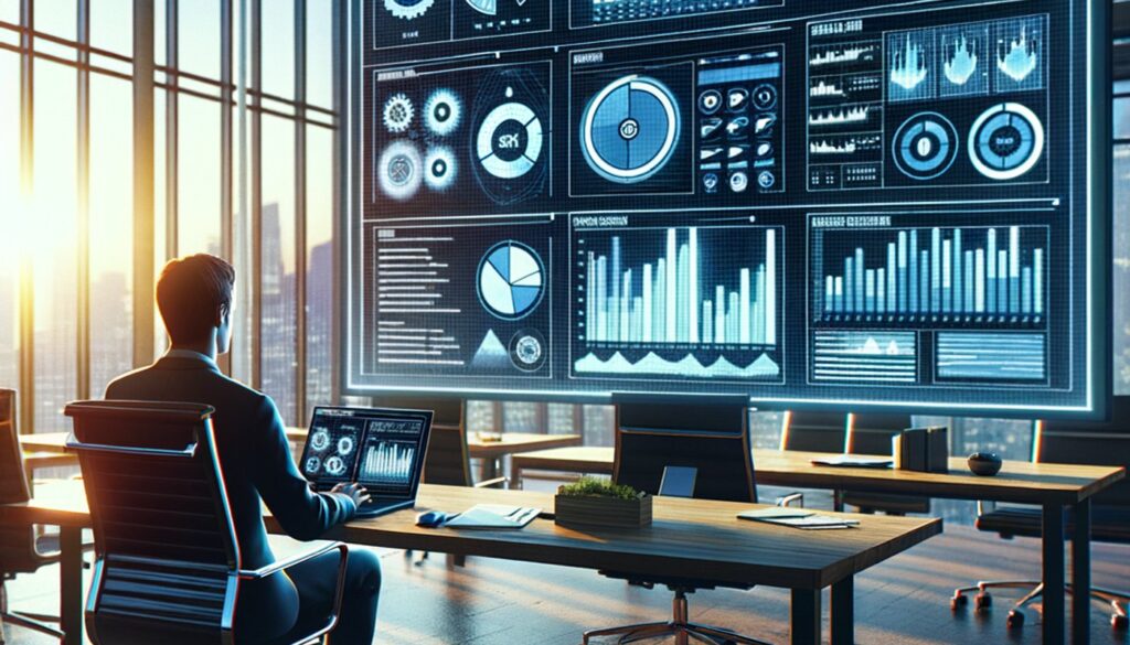 AI SEO's Real ROI: From Clicks to Cash – How to Prove Your Investment Pays Off
