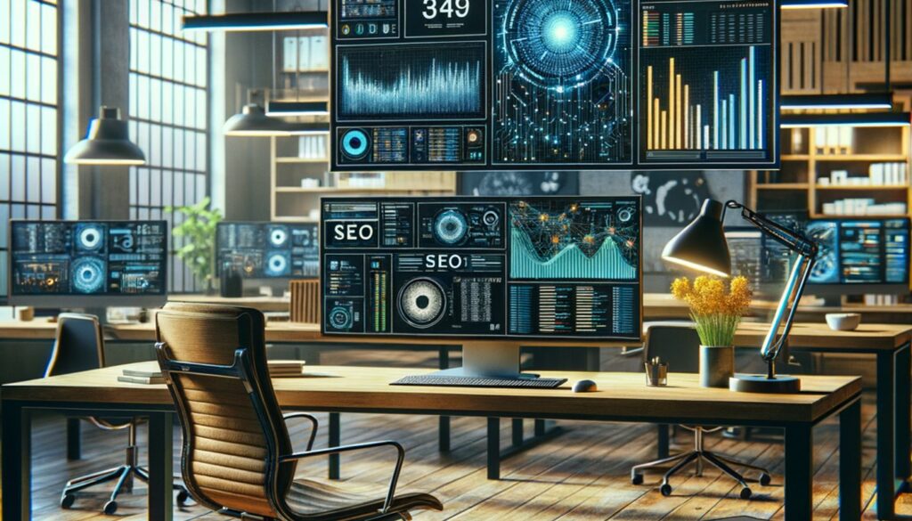 Beyond the Blue Links: Your Expert Guide to SEO Success in the Generative AI Search Era