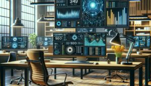 Beyond the Blue Links: Your Expert Guide to SEO Success in the Generative AI Search Era
