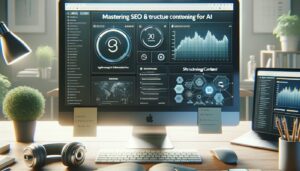 Master Entity SEO: Dean Cacioppo's Guide to Structuring Content for AI's Brain (and Your Rankings)