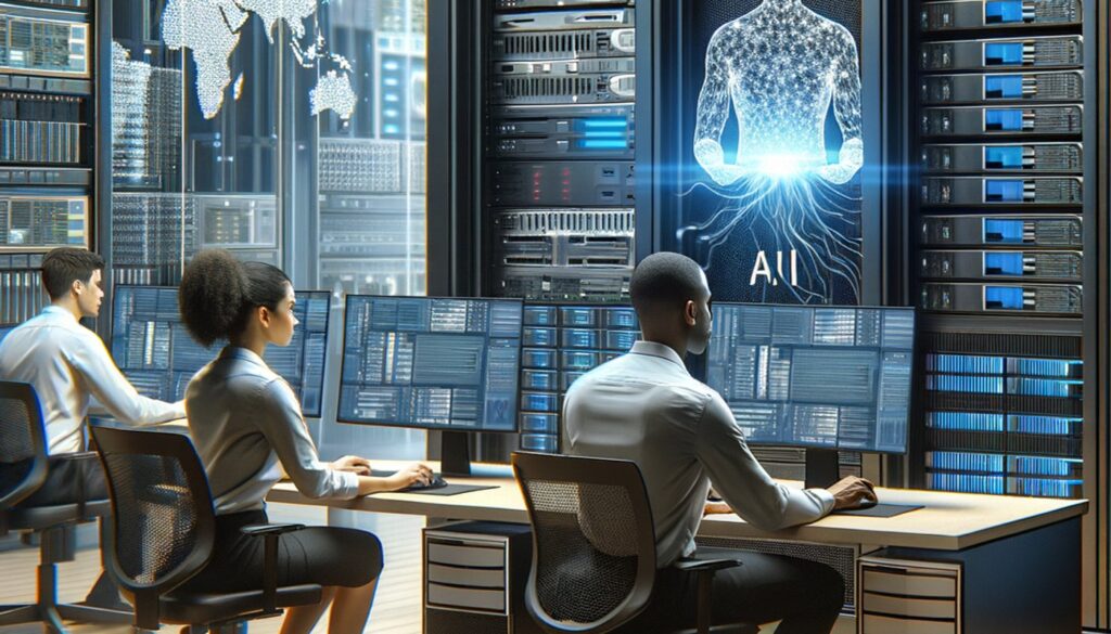 Mastering Hyper-Personalization with AI: Your 2025 Playbook for Crushing AI Search Results