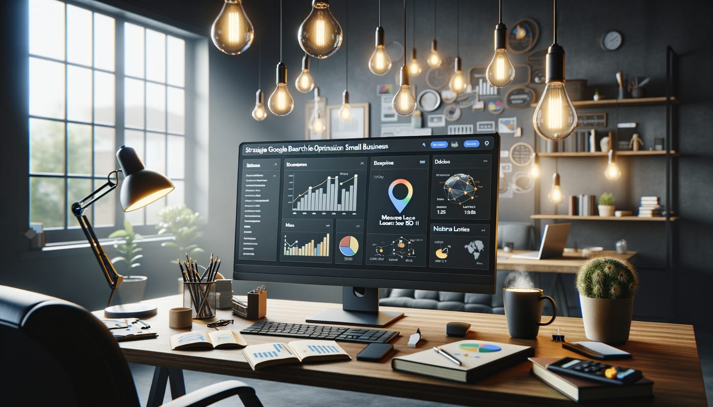 Photorealistic Digital Marketing featured image representing 
