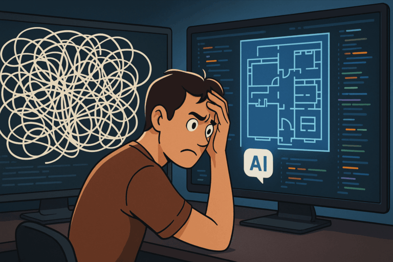 You are vibe coding wrong - this is how its done