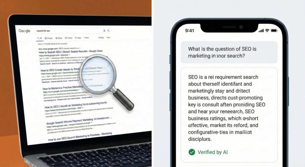 ai is changing marketing