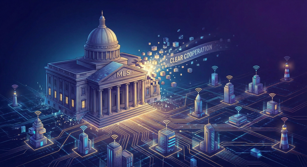 Clear cooperation and the future of MLSs