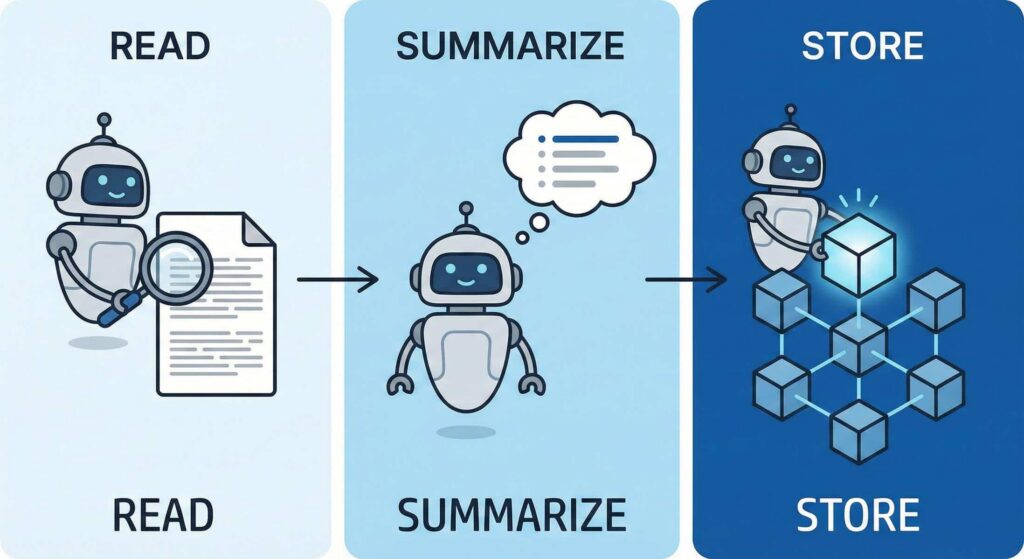 schema is the language of AI