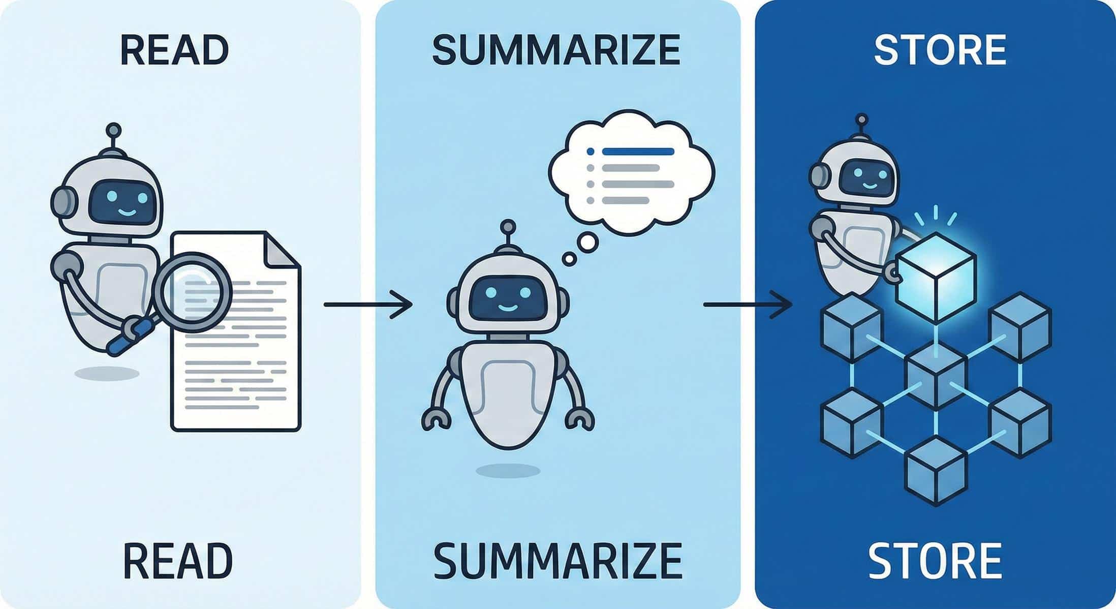 Schema markup as the language of AI search engines
