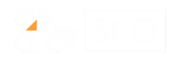 One Click SEO Logo White-Orange (1)