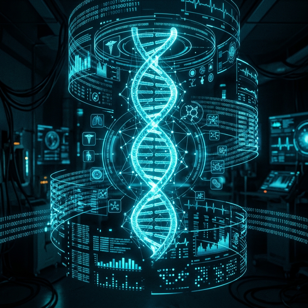 Healthcare technology platform