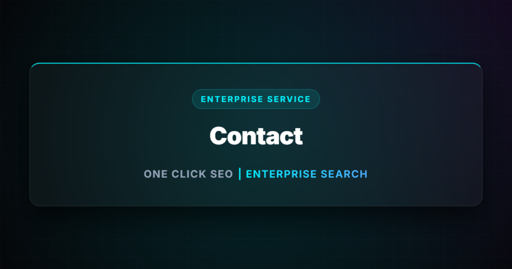 Contact