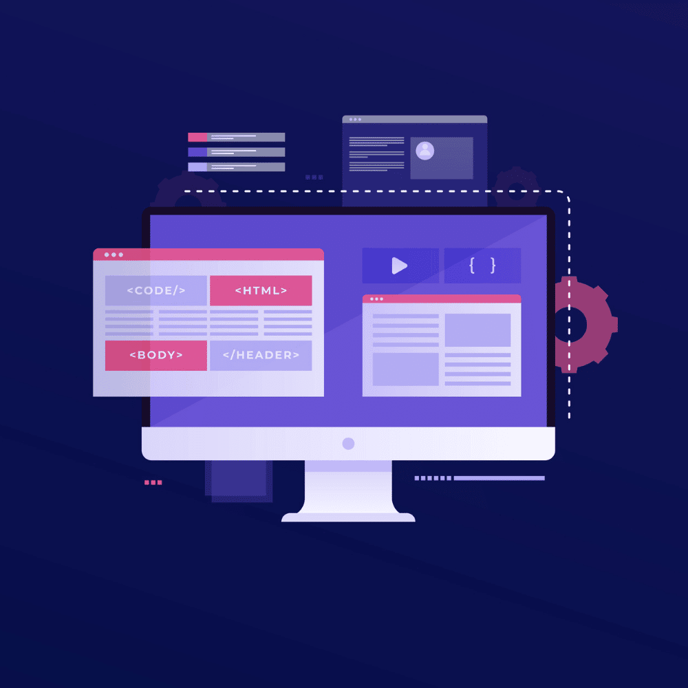 Web Design website design